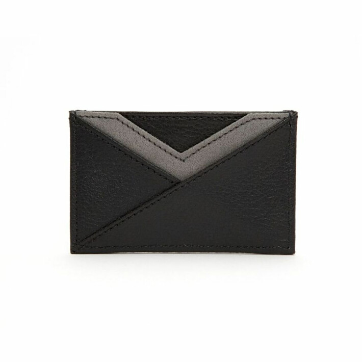 Pouzdro Howard Card Wallet černá 466403