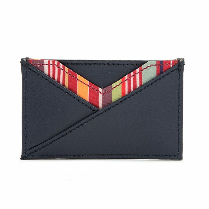 Pouzdro Howard Card Wallet tmavě modrá 466417