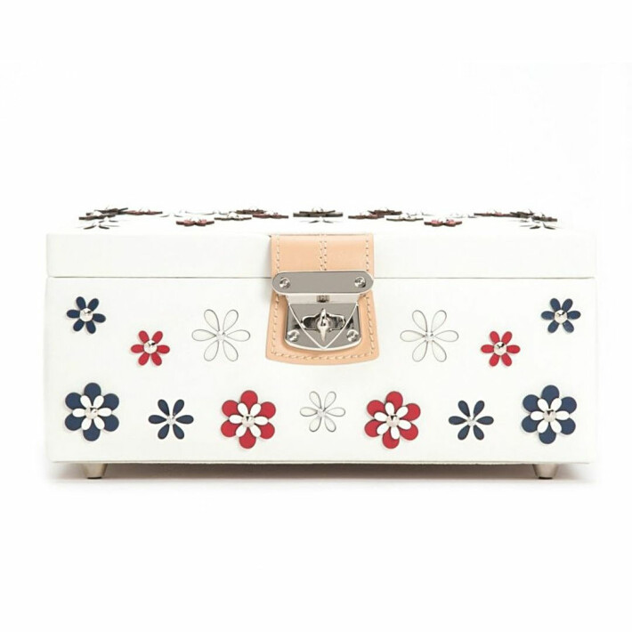 Šperkovnice Blossom Medium Jewelry Box
 
 467153