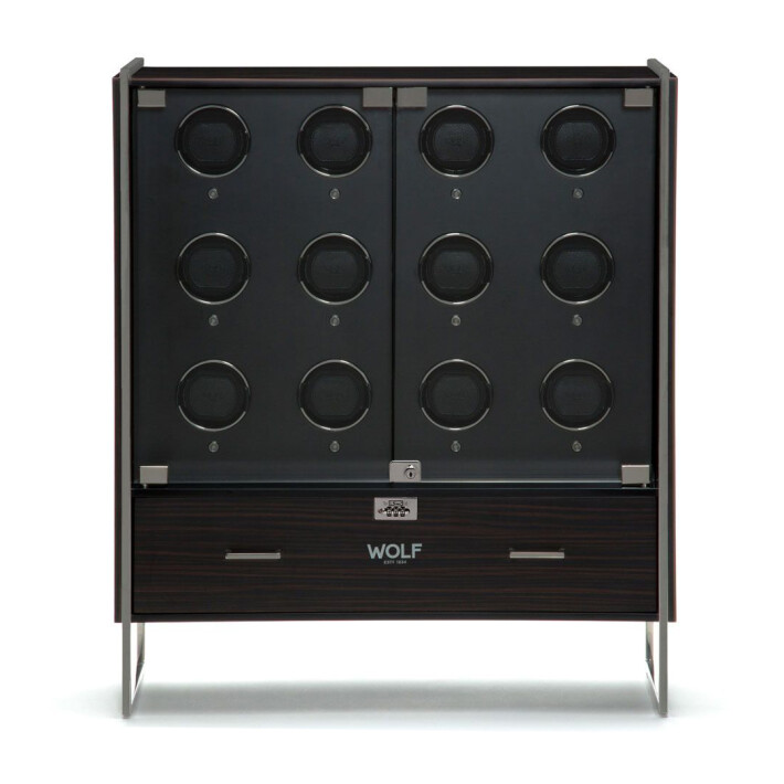 Natahovač Regent - 12 Piece Cabinet 468040