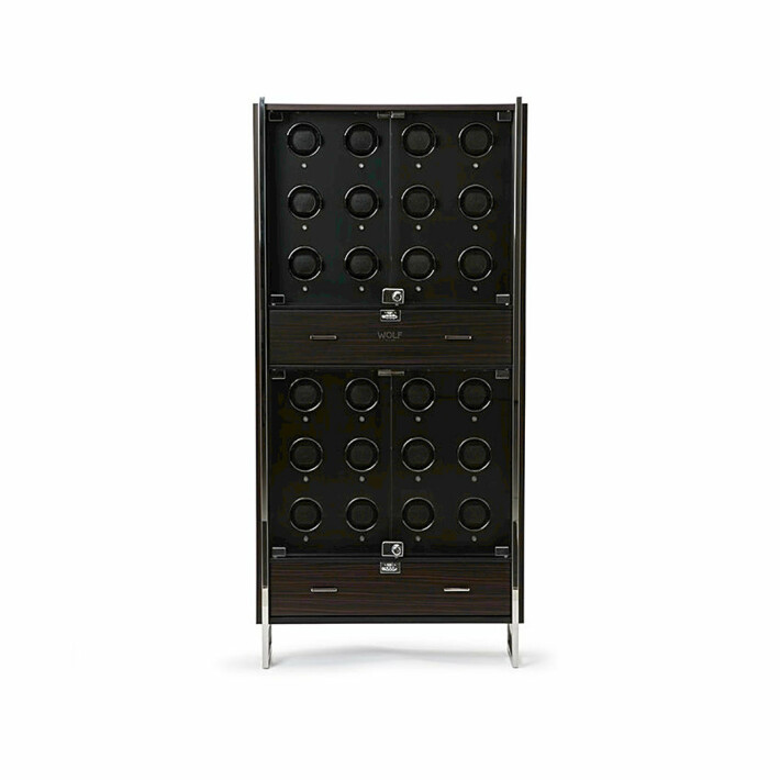 Natahovač Regent - 24 Piece Cabinet 468140