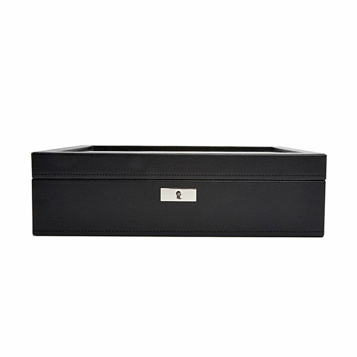 Roadster 15 Piece Watch Box
 477756