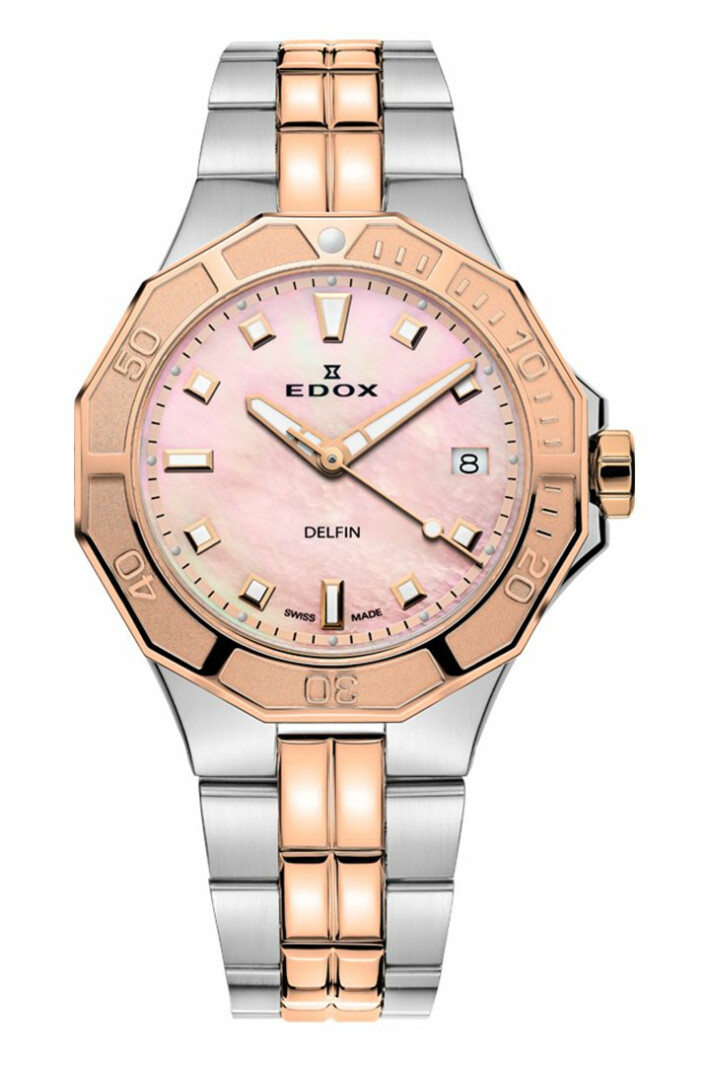 Delfin Diver Lady 53020357RMROR