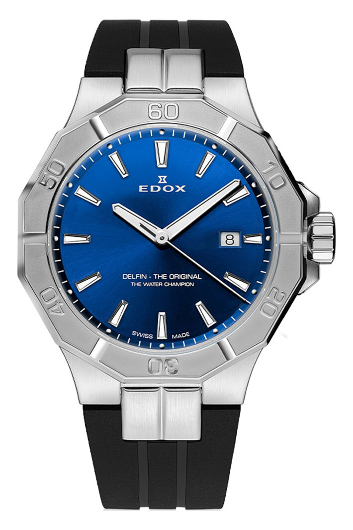 Delfin The Original Date 530213CABUIN