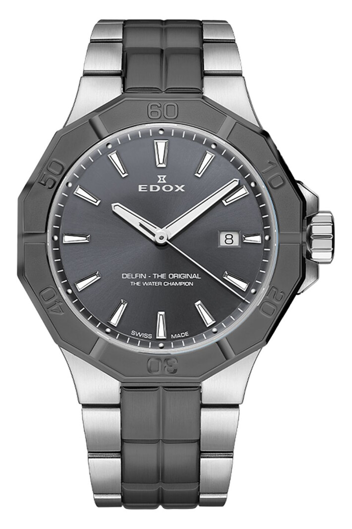 Delfin The Original Date 530213GMGIN