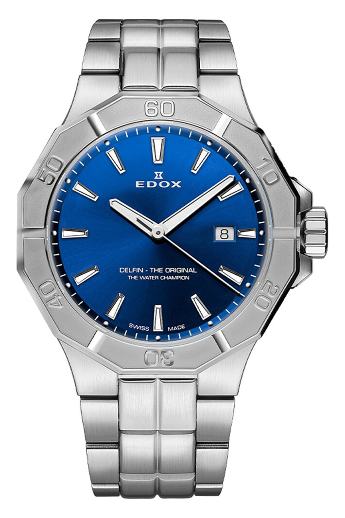 Delfin The Original Date 530213MBUIN