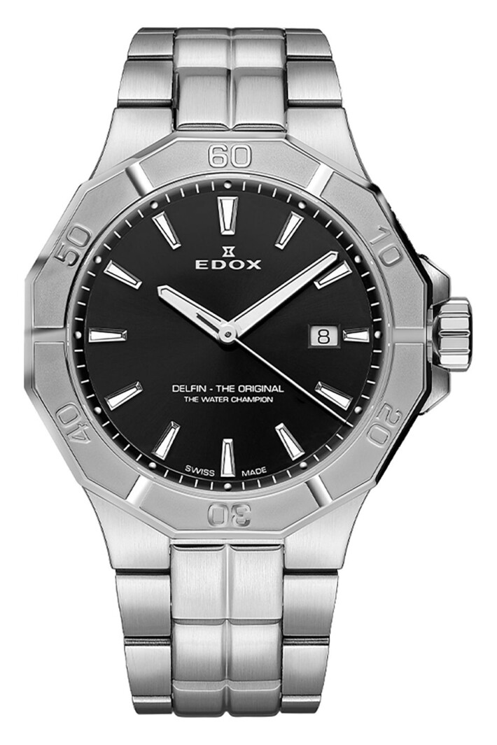 Delfin The Original Date 530213MNIN