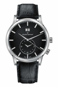Claude Bernard