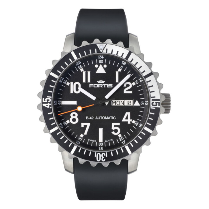 B-42 Marinemaster 6701741K