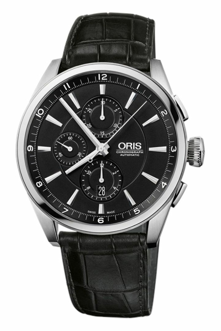 Artix Chronograph 67476444054LS