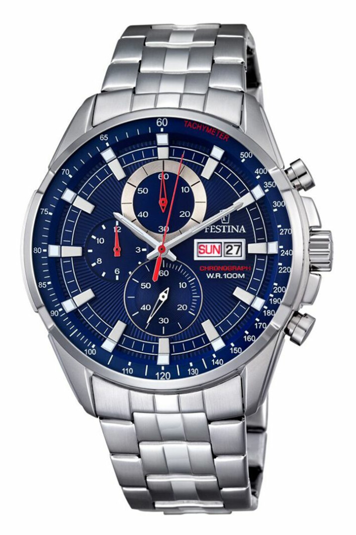 Chrono Sport 68443