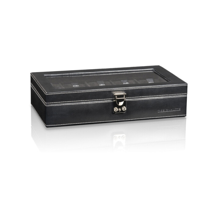 Kazety na hodinky Designhütte Solid 10 70005130