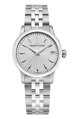 1975 quartz 33mm 751006SS0021301