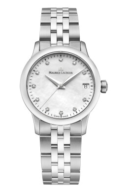 1975 quartz 33mm 751006SS0021701