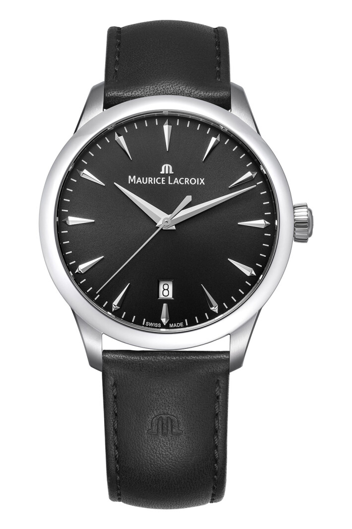 1975 Quartz 39 mm 751007SS0013302