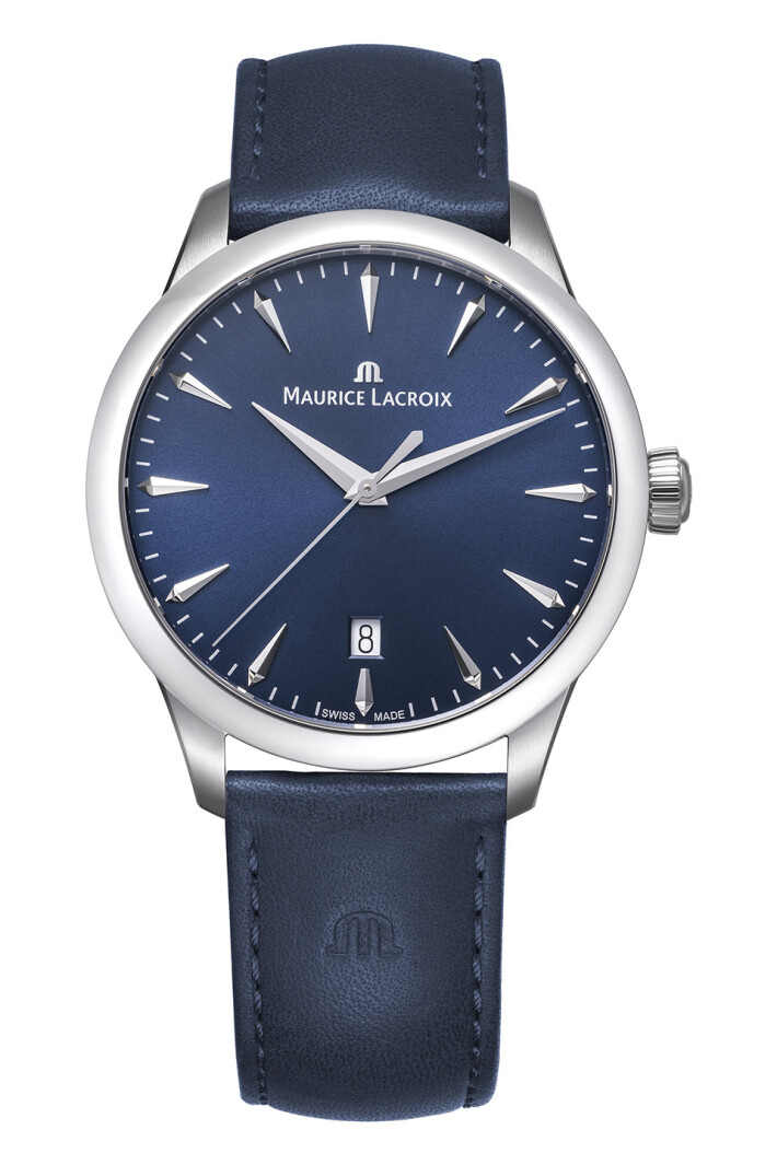 1975 Quartz 39 mm 751007SS0014304