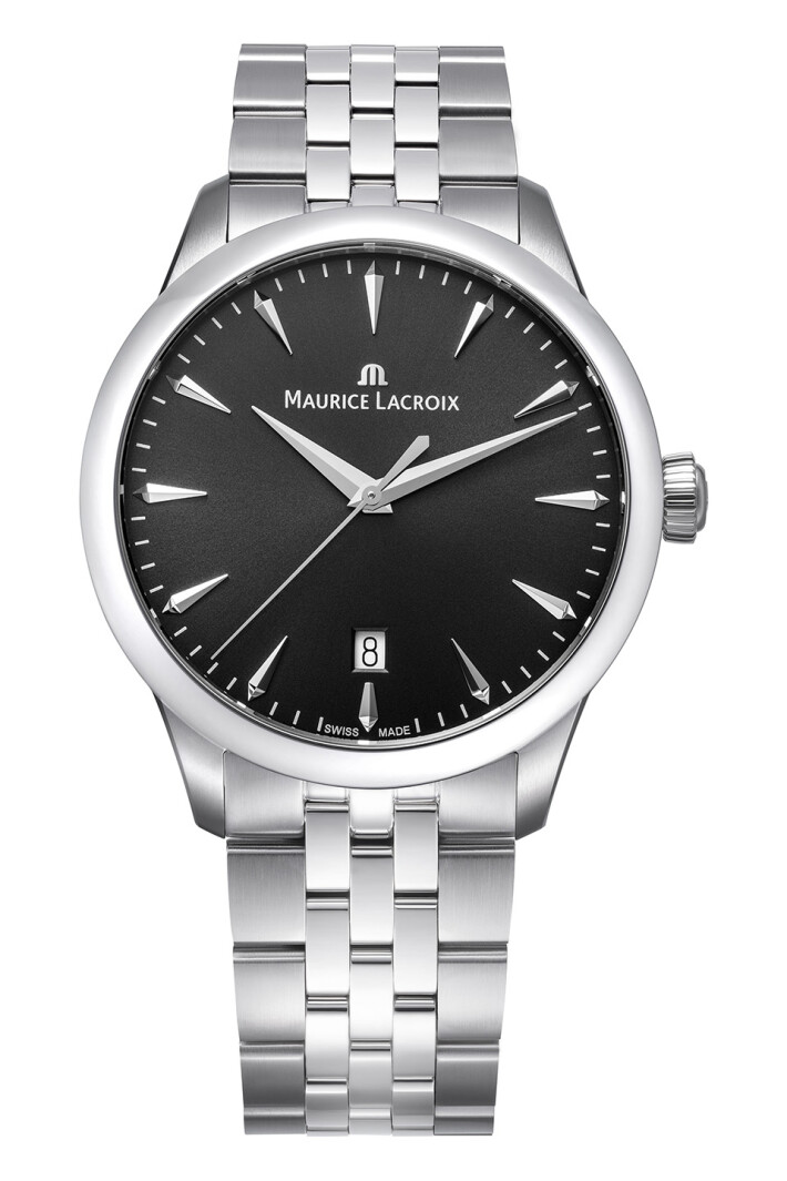 1975 Quartz 39 mm 751007SS0023301