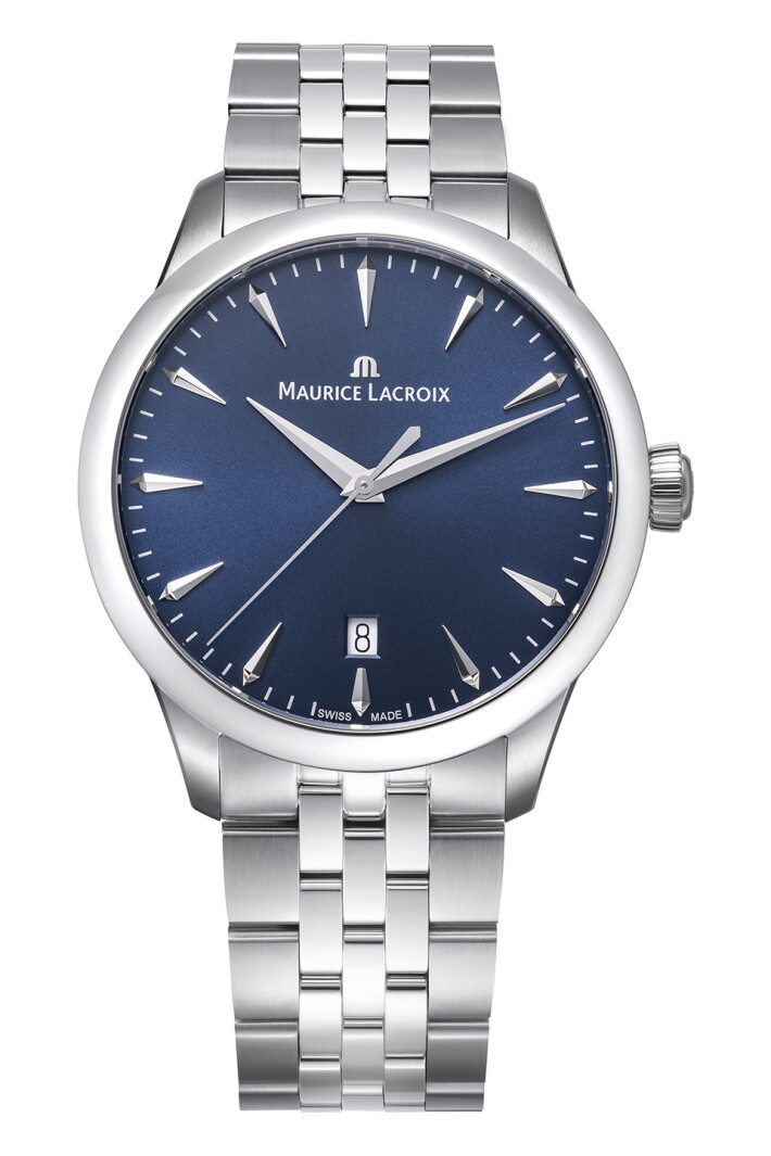 1975 Quartz 39 mm 751007SS0024301
