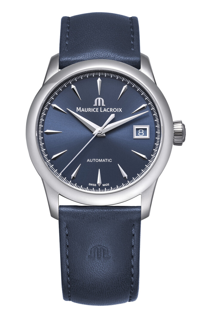 1975 Automatic 36 mm 756007SS0024301