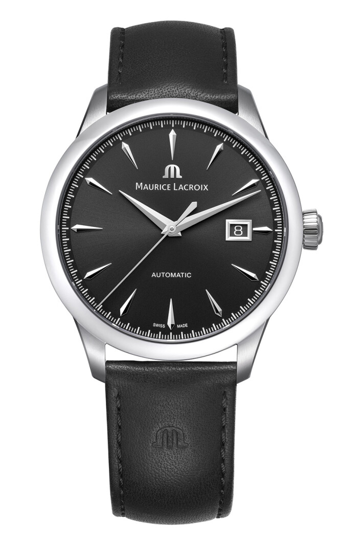 1975 Automatic 40 mm 756008SS0013302