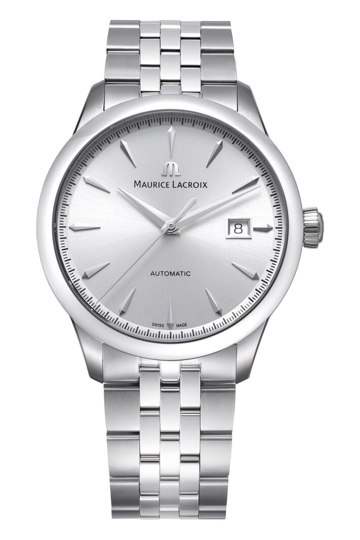 1975 Automatic 40 mm 756008SS0021301