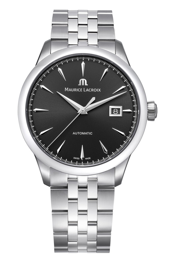 1975 Automatic 40 mm 756008SS0023301