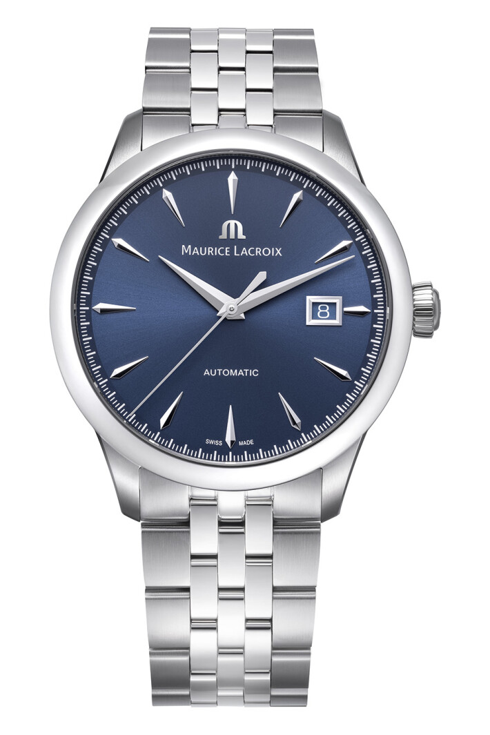 1975 Automatic 40 mm 756008SS0024301