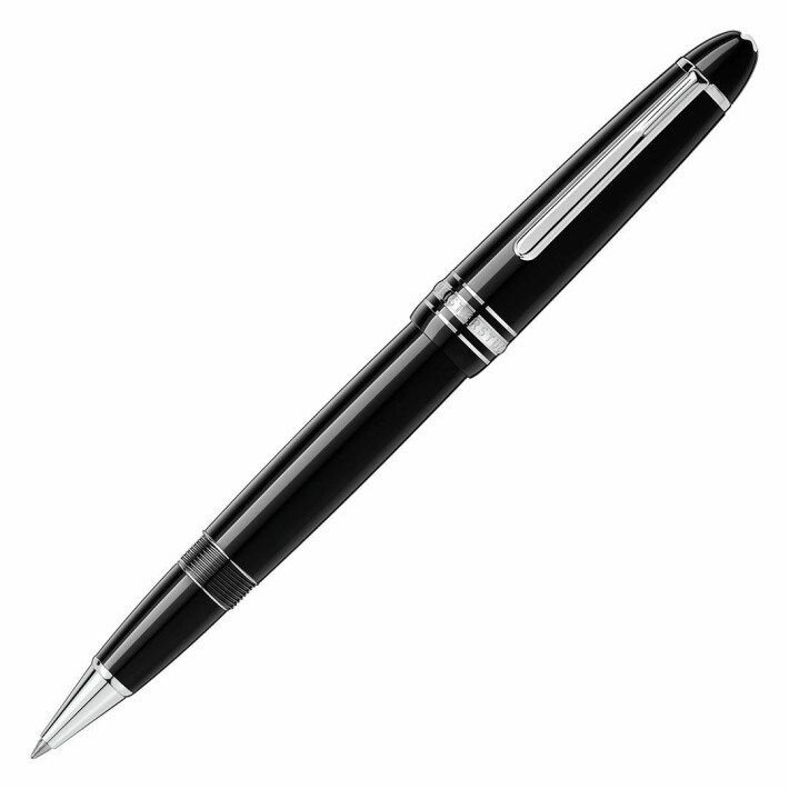  Roller Montblanc Meisterstück Legrand Platinum-coated
 7571