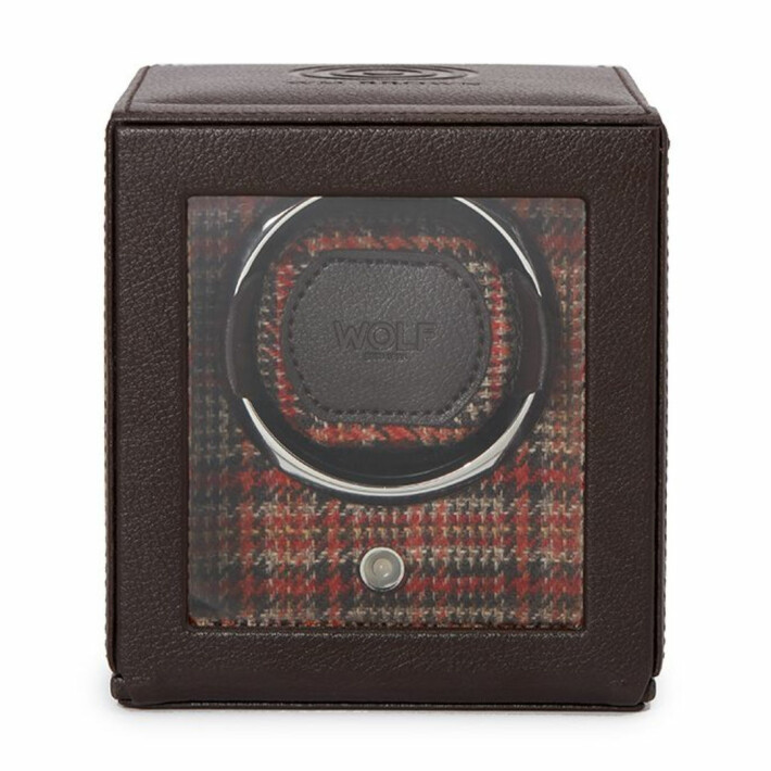 Wm Brown Single Watch Winder

 800670