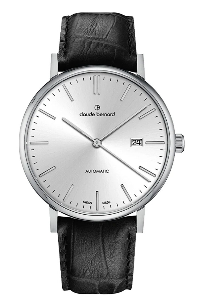 Slim Line Automatic Date 801023AIN02
