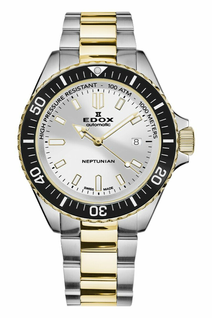 Neptunian Automatic 80120357JMAID