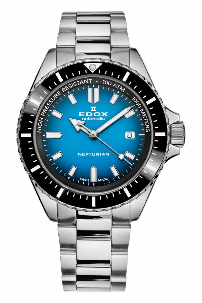 Neptunian Automatic 801203NMBUIDN