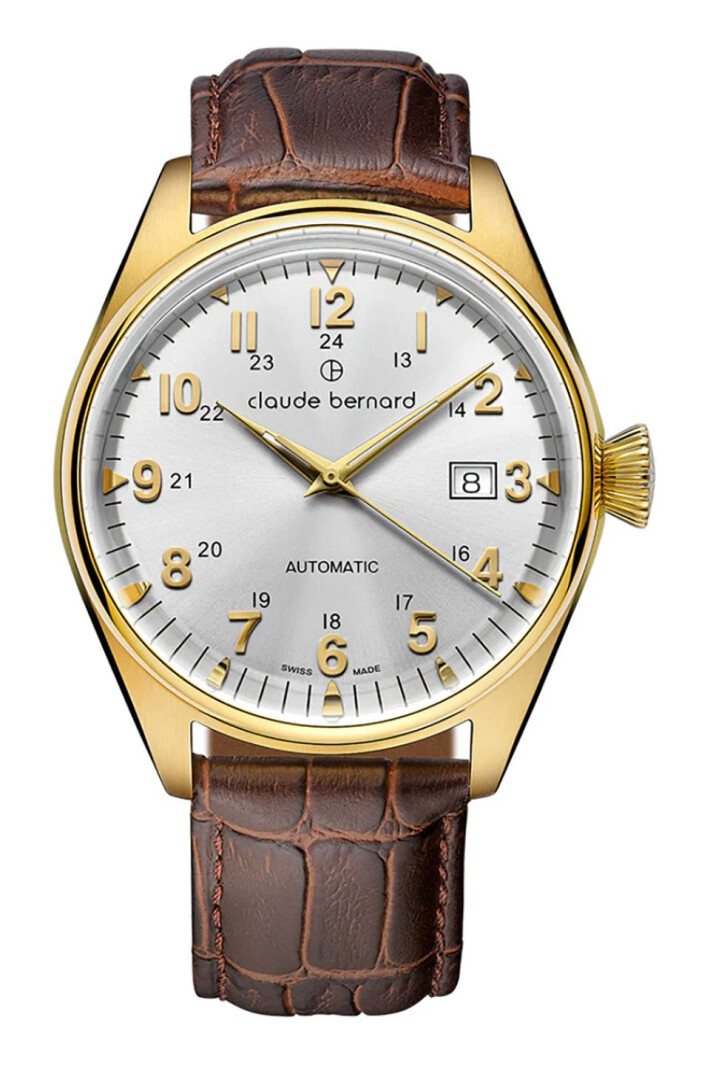 Proud Heritage Automatic Date 8013237JCAID02