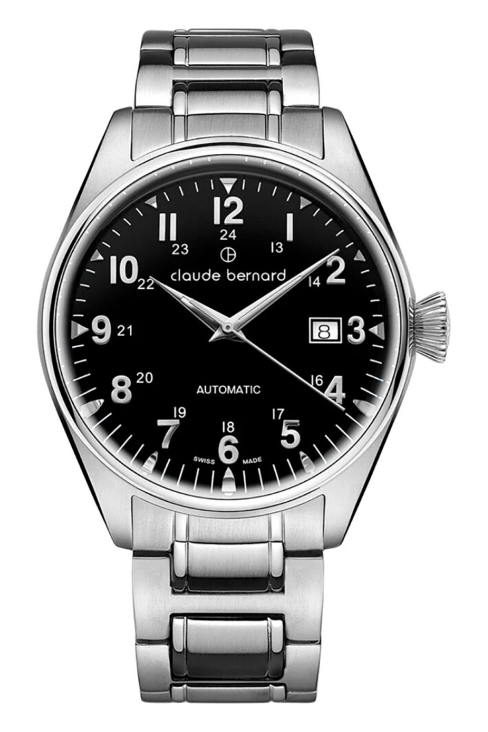 Proud Heritage Automatic Date 801323MNIN02