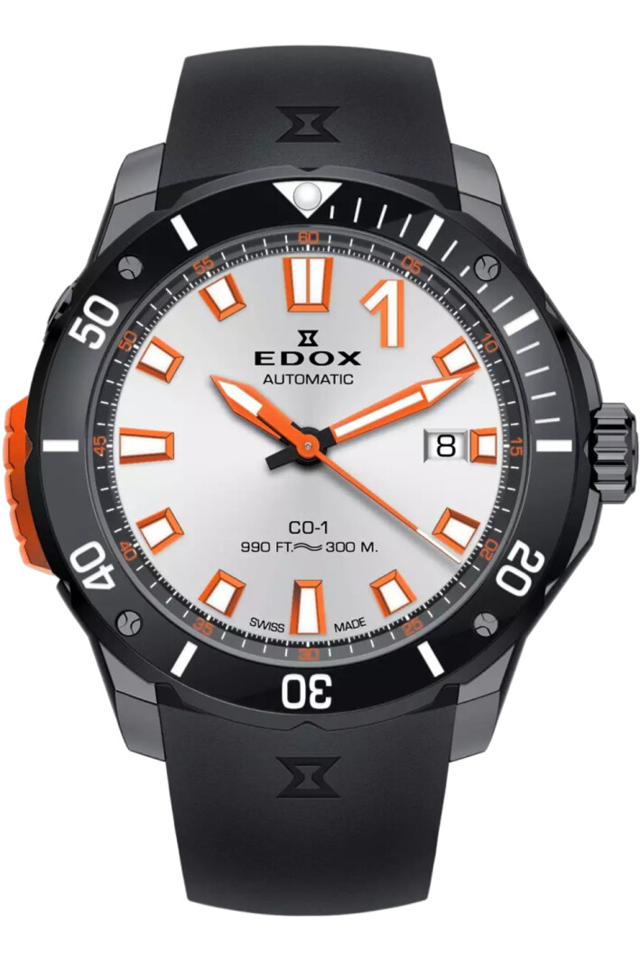 Date Automatic 8013737GNOAO