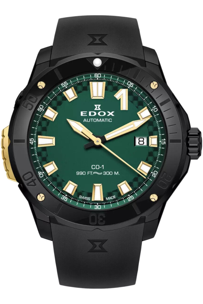 Date Automatic 8013737NDCAVD