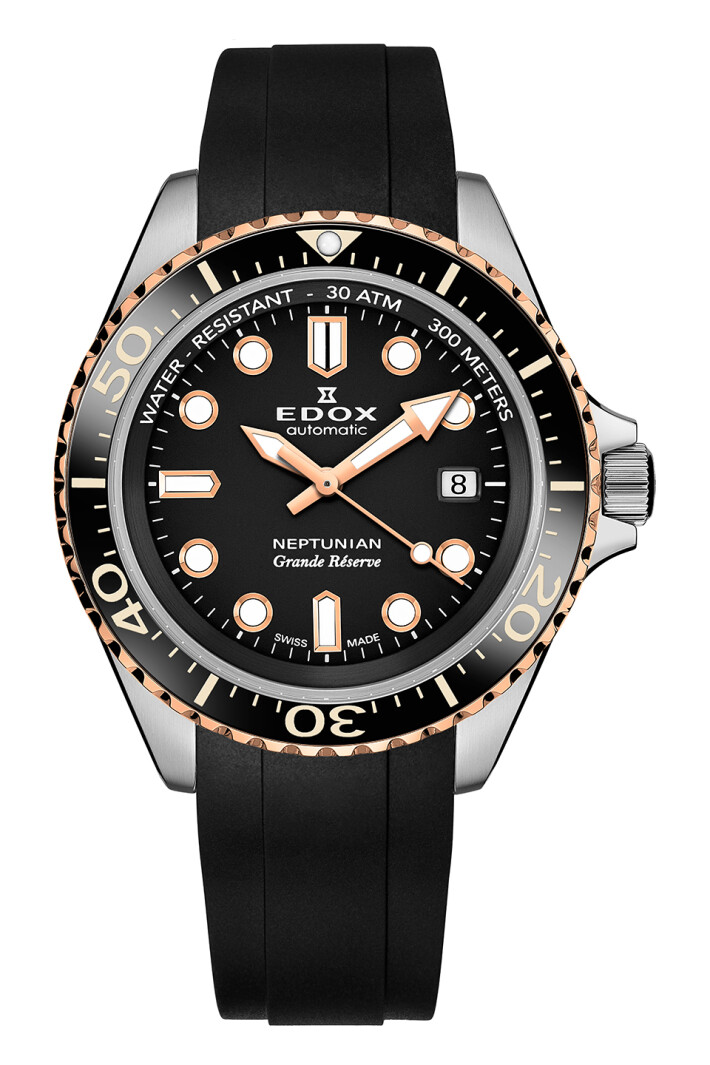 Neptunian Grande Reserve 808013NRCANIR