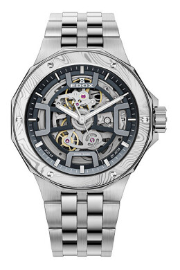 Delfin Mecano Damascus Limited Edition 853103DMNGIN01