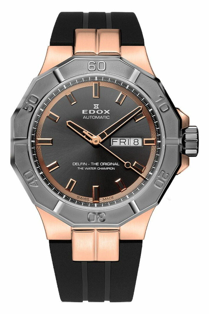 Automatic Day Date 8800837RGCAGIR