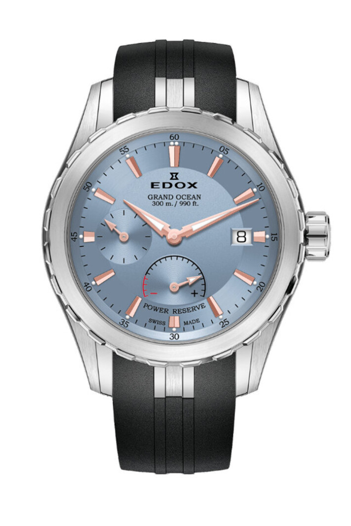 Grand Ocean Power Reserve Automatic 945003CABUCR