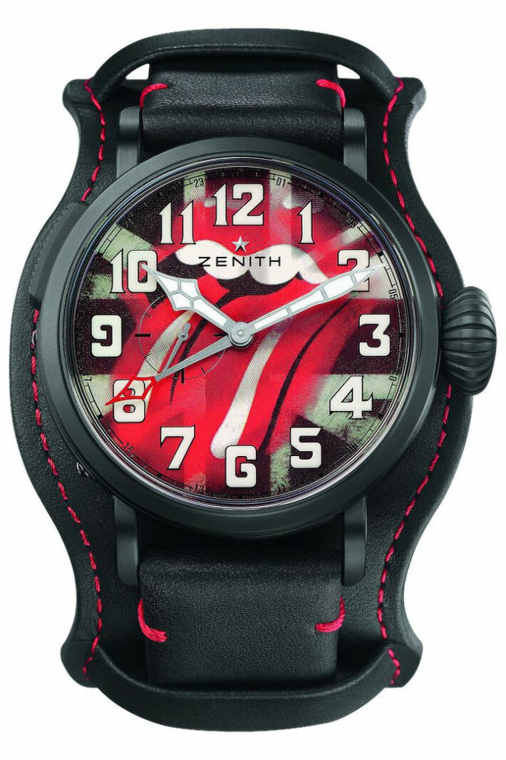 Type 20 GMT Tribute to the Rolling Stones 96243969377C809