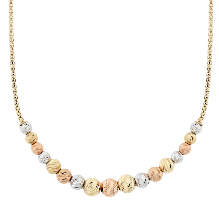 Zlatý náhrdelník Altman jewellery 99135.299728