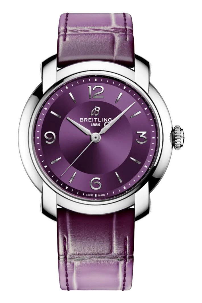 Lady Premier Automatic 36 A10310121Q1P1