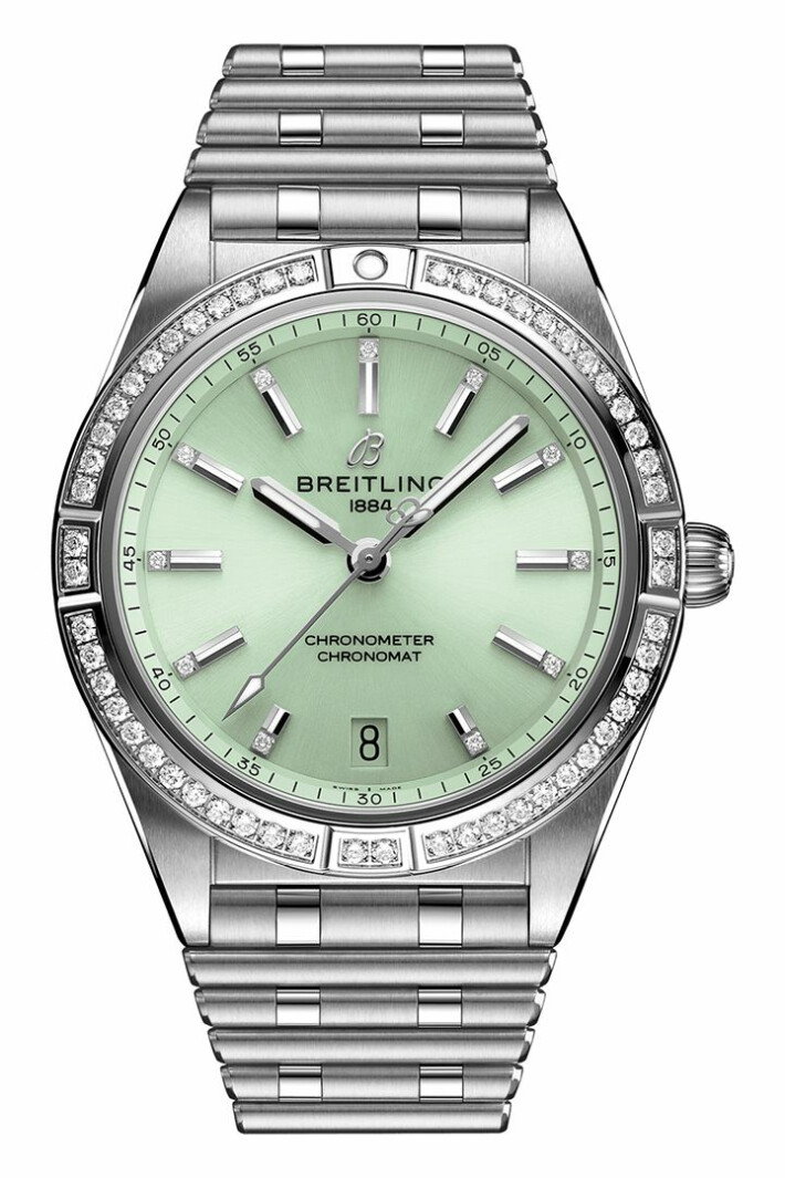Chronomat Automatic 36 A10380591L1A1
