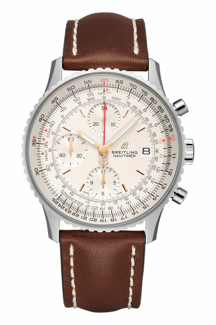 Navitimer Chronograph 41 A13324121G1X1