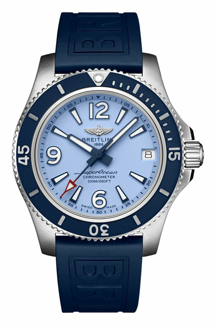 Superocean Automatic 36  A17316D81C1S1