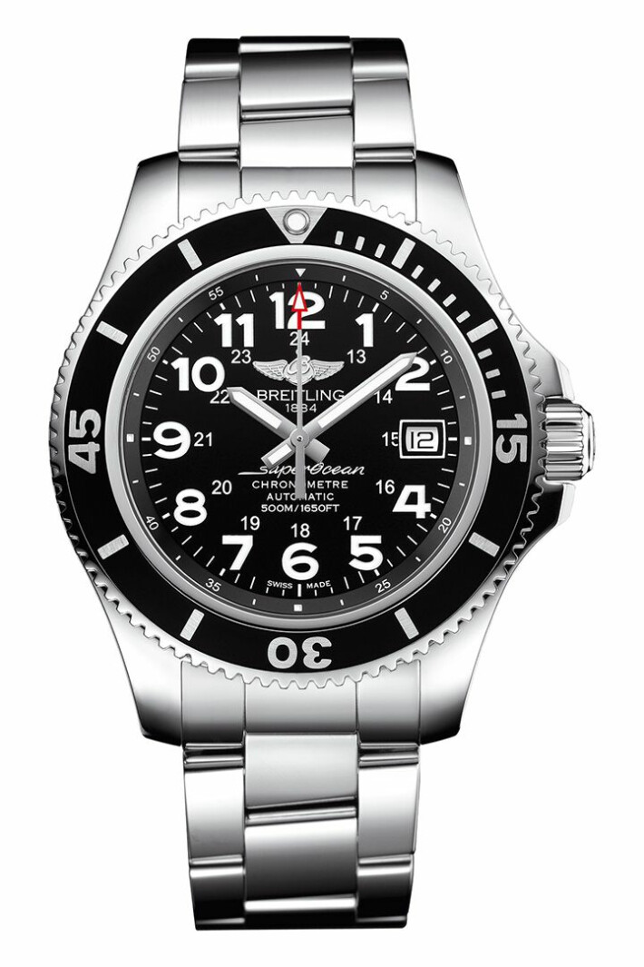 Superocean II 42 A17365C9BD67161A