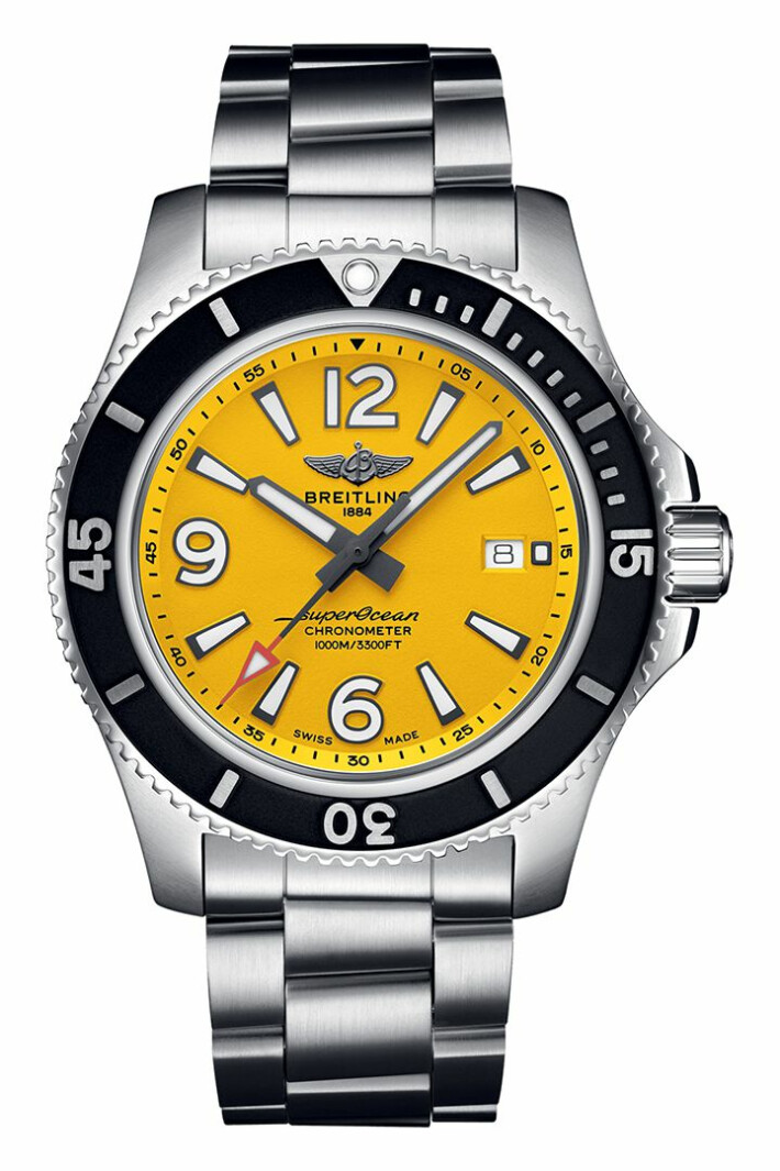 Superocean Automatic 44 A17367021I1A1