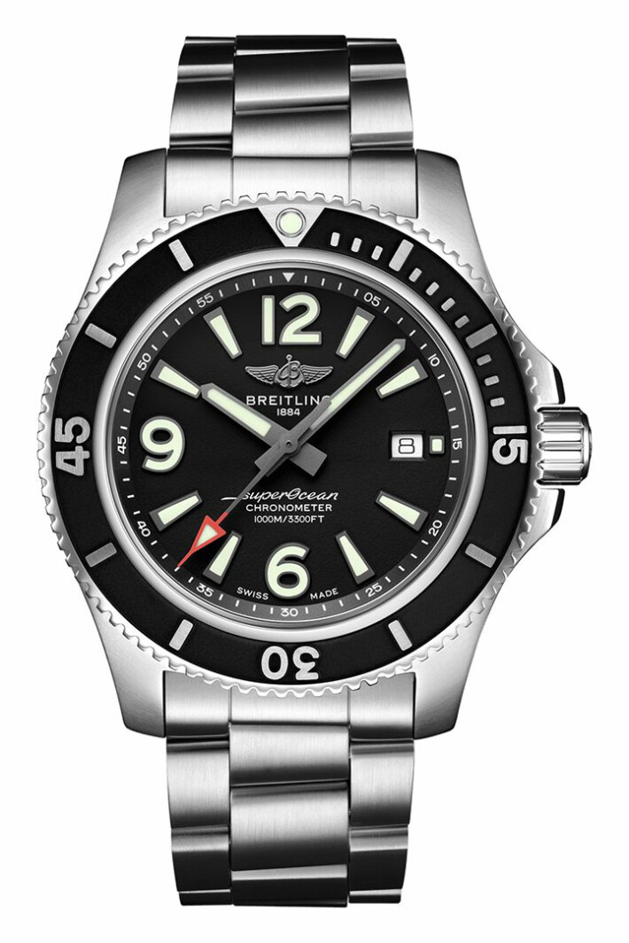 Superocean Automatic 44 A17367D71B1A1