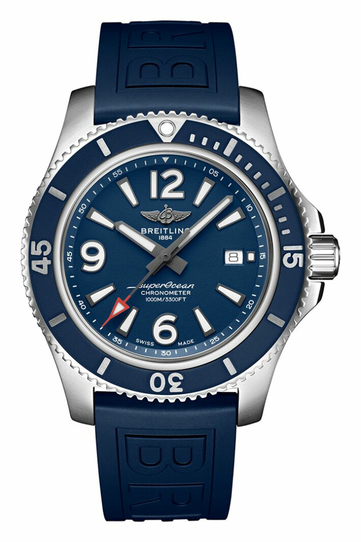 Superocean Automatic 44 A17367D81C1S2